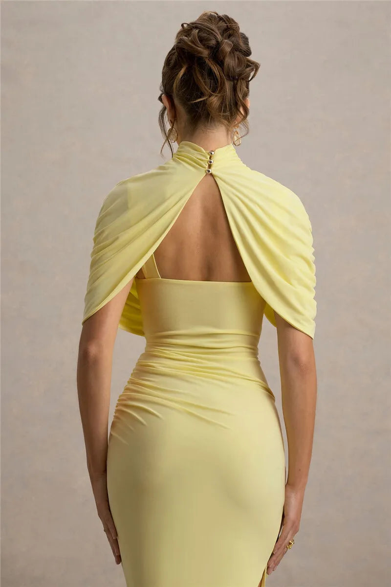 Monroe Grace Dress