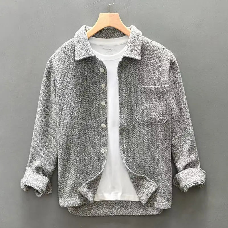 Austin Warm Shirt