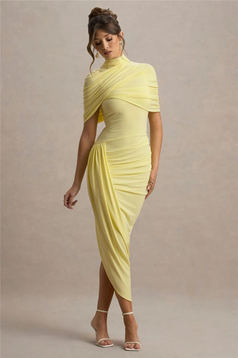 Monroe Grace Dress