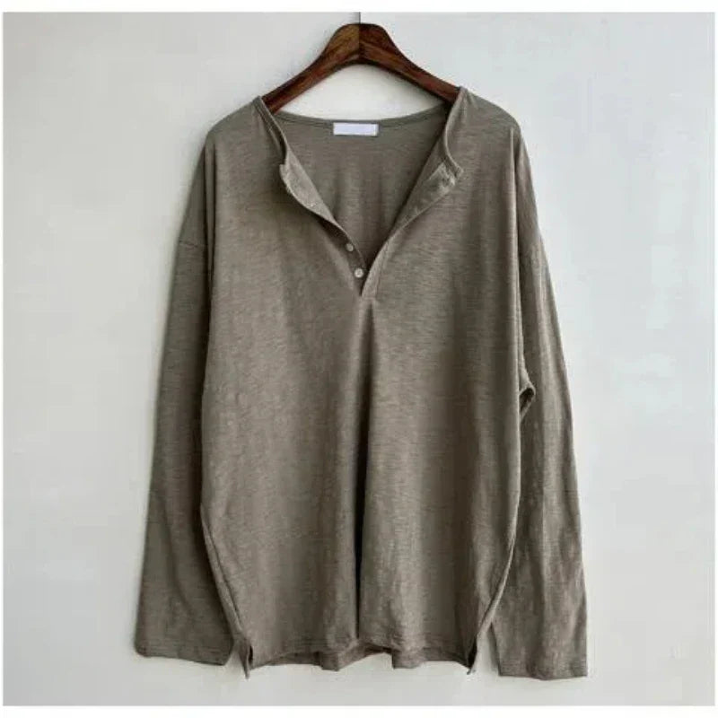 Zephyr Lazy Shirt