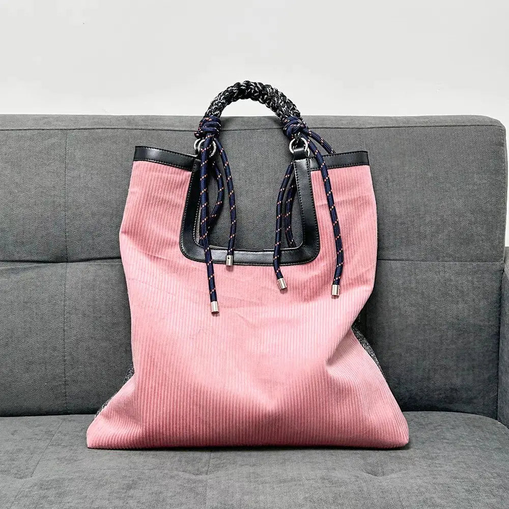 Molvena Softhaul Tote