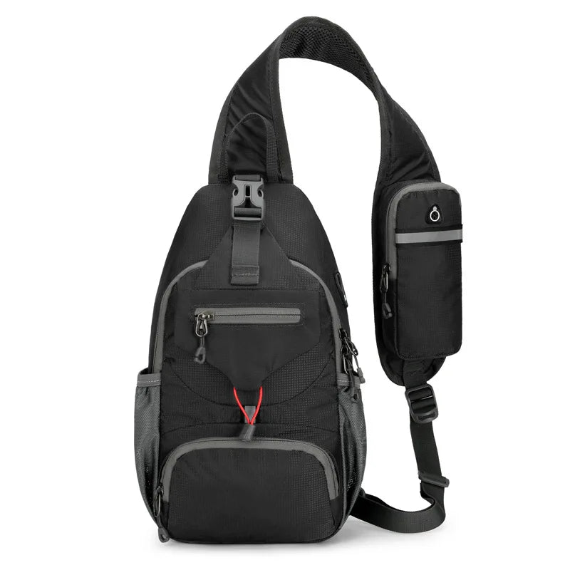 Fenton Rig Bag