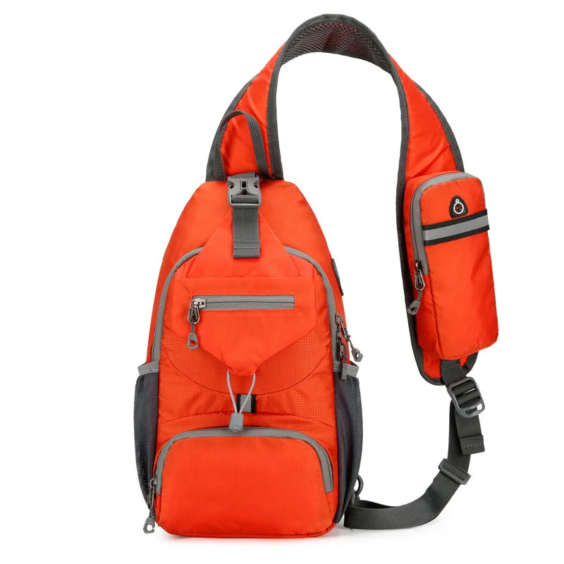 Fenton Rig Bag