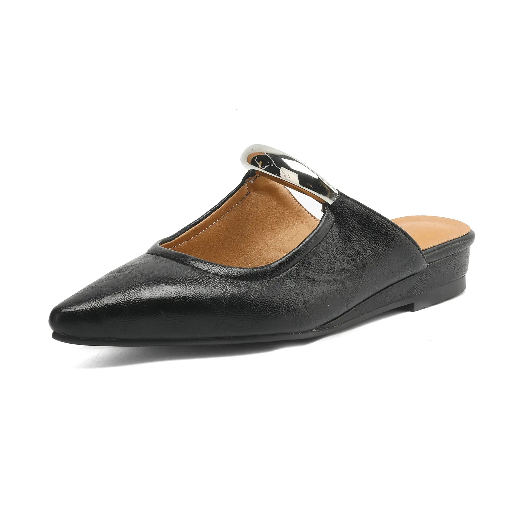 Roslyn Hollow Pumps