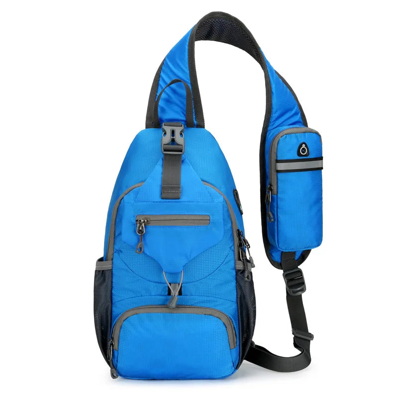 Fenton Rig Bag