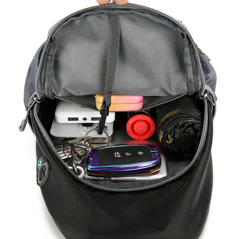 Fenton Rig Bag