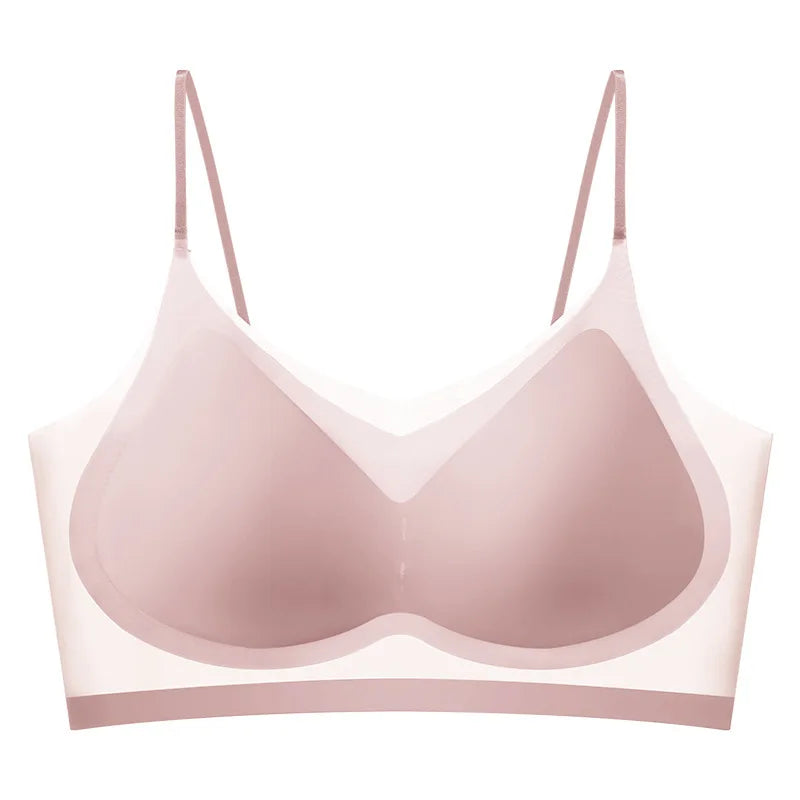 Noir Ultra-Thin Bra