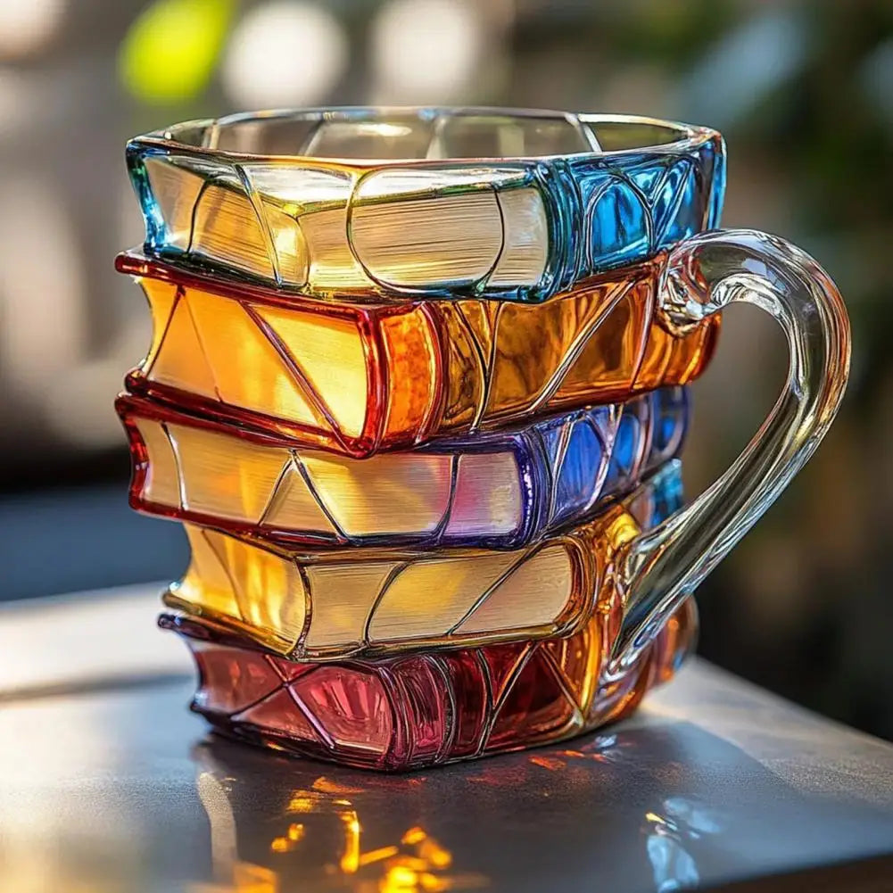 Chapter Brew Mug