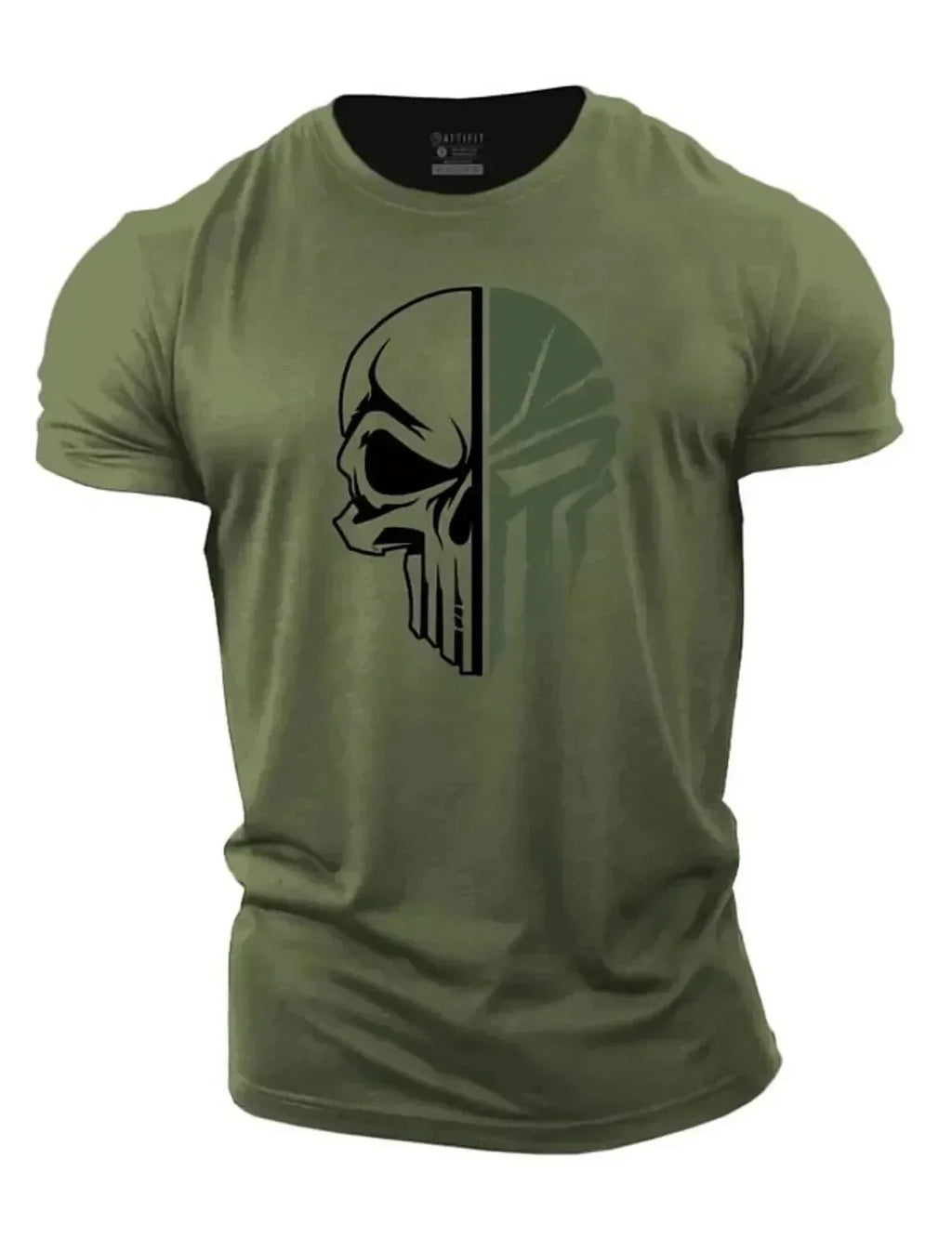 Battlefield Bones T-Shirt