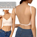Opulent Ease Brassiere