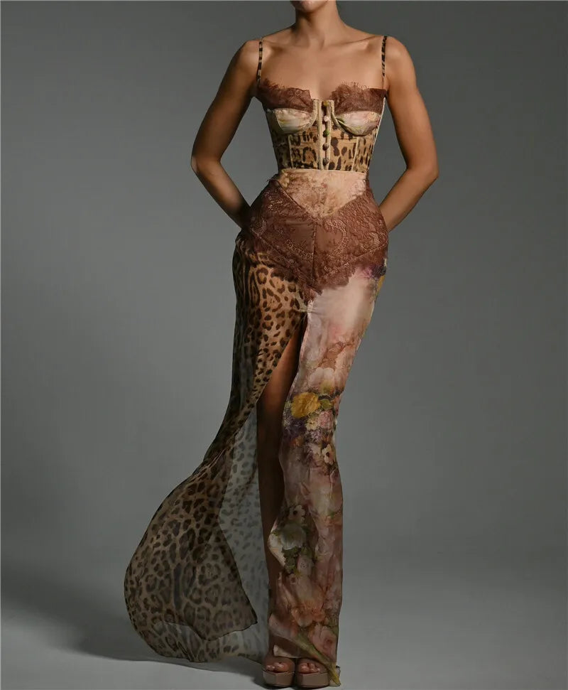 Faye Holler Dress